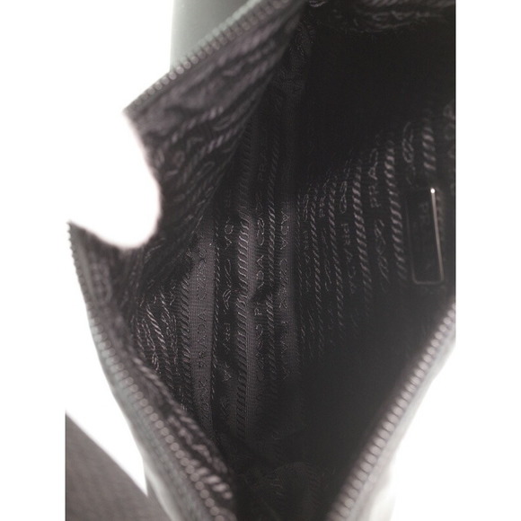 Prada Re-Edition 2000 Nylon Mini Handbag - Picture 3 of 9